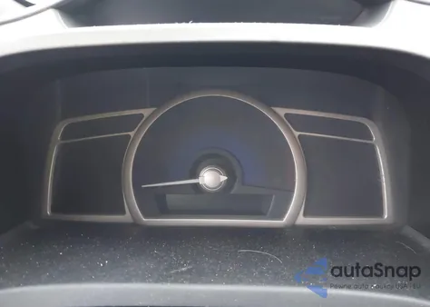 2007 Honda Civic Lx из США, поврежденный, VIN 1HGFA165X7L142768